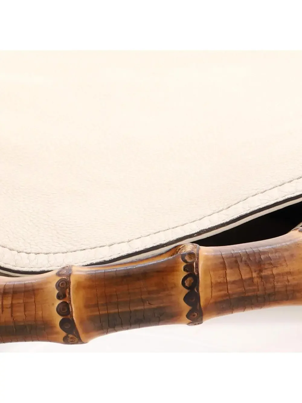 Gucci Diana Bamboo Shoulder Bag Leather #322222G64B